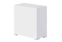 OASE StyleLine 125 onderkast wit