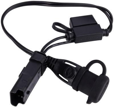 TecMATE Adapter optimate m. sae connection ducati