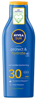 Nivea Sun Protect & Hydrate Zonnemelk SPF30 - thumbnail