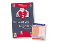 Vijfkaart voor beginners (Paperback)