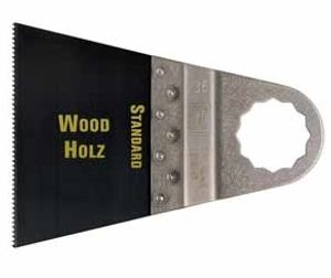 Fein E-Cut Zaagblad | Supercut | 50 x 65 mm | 5 stuks | 63502136034 - 63502136034