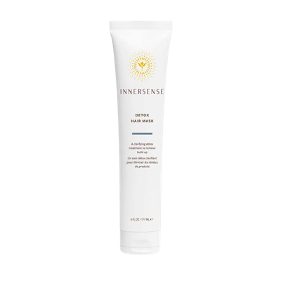 Innersense Treatment Masker Detox Hair Mask 177ml Innersense Treatment Masker Detox Hair Mask 177ml