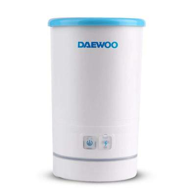 Hondpootreiniger Daewoo D-PPW08