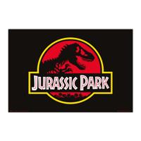 Poster Jurassic Park - 91,5x61cm