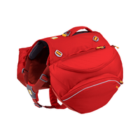 Ruffwear Palisades Pack - Red Sumac - L/XL - thumbnail