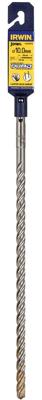 Irwin SDS-plus betonboor 4C Quad 10x310mm