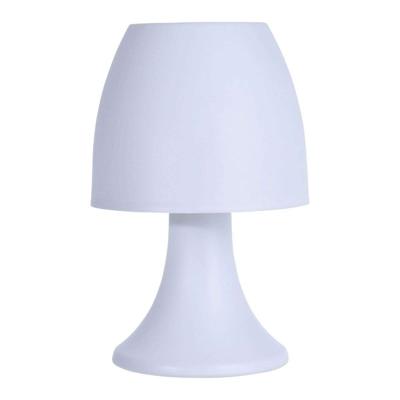 Bureaulamp Lifetime cy5910400 Wit Ø 12 x 19 cm