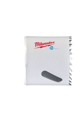 Milwaukee Hole Dozer gatzaag 60mm