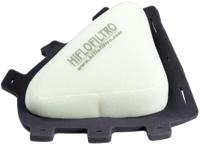 HIFLOFILTRO vervangbaar luchtfilter "dual-stage" air filter hiflo hff1036