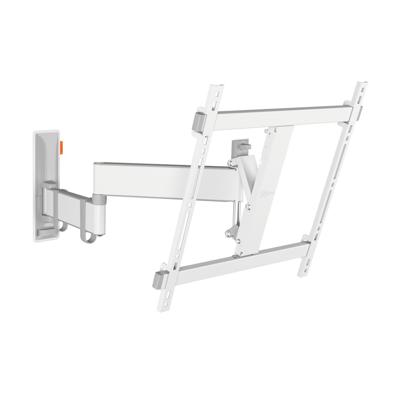 Vogels TVM 3445 Draaibare tv-beugel TV beugel Wit