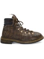 Guidi bottines de montagne - Marron - thumbnail