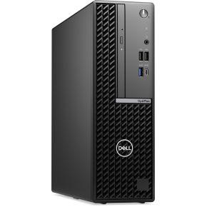 DELL OptiPlex 7020 i5-14500 16GB DDR5 512GB SSD Win11 Pro SFF PC Zwart