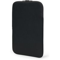 DICOTA D31998-DFS laptoptas 38,1 cm (15 ) Opbergmap/sleeve Grijs - thumbnail