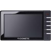 Dometic Group PerfectView M55L AHD Monitor 3 camera-ingangen Opbouw - thumbnail