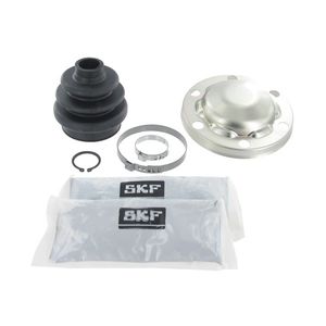 Asmanchetten set VKJP8275