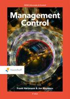 Management Control (Paperback)
