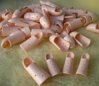 Mainit Vingerspalk stack/mallet maat 4 wijsvinger 20.5mm Mainit Vingerspalk stack/mallet maat 4 wijsvinger 20.5mm