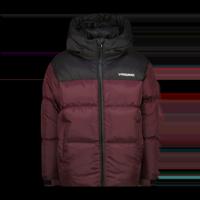 Vingino winter winterjas jongens - rood - Thory - comfort