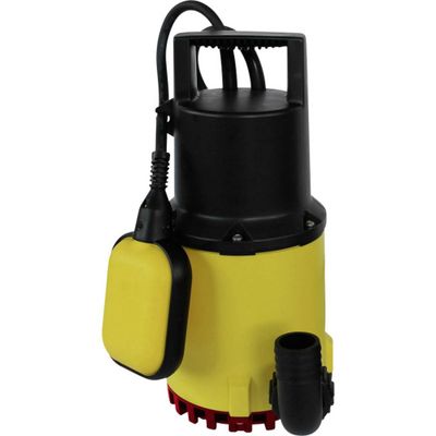 Zehnder Pumpen 13034 S-ZKP 35 A Dompelpomp voor vervuild water Met één stand 11000 l/h 11 m Zehnder Pumpen 13034 S-ZKP 35 A Dompelpomp voor vervuild water Met één stand 11000 l/h 11 m