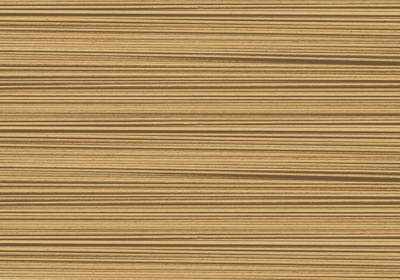 Houten strepen patroon vinyl tapijt