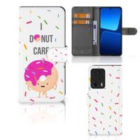Xiaomi 13 Lite | Book Cover | Donut Roze