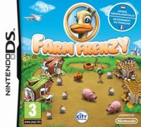 Farm Frenzy - thumbnail