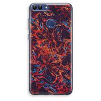 Lucifer: Huawei P Smart (2018) Transparant Hoesje Lucifer: Huawei P Smart (2018) Transparant Hoesje