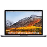 Apple Macbook Pro (Mid 2017) 13" - i5-7360U - 8GB RAM - 128GB SSD - 13 inch - Thunderbolt (x2) - Spacegrijs