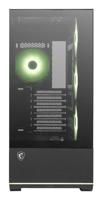 MSI MAG PANO 110R PZ computerbehuizing Midi Tower Zwart MSI MAG PANO 110R PZ computerbehuizing Midi Tower Zwart