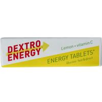 Dextro Citroen tablet met vitamine C 47 gram
