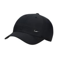 Nike Dri-Fit Club Pet Kids Zwart Zilver