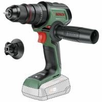 Elektrische schroevendraaier BOSCH AdvancedImpact 18V-80 Quicksnap 18V