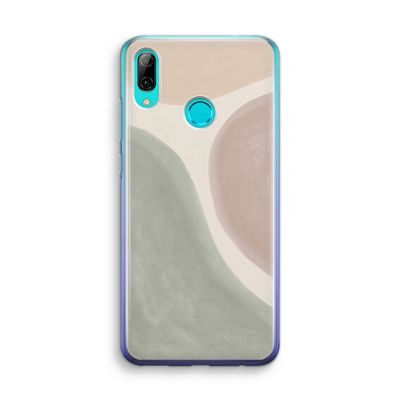 Geo #6: Huawei P Smart (2019) Transparant Hoesje