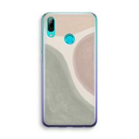 Geo #6: Huawei P Smart (2019) Transparant Hoesje