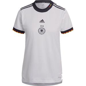 Duitsland Shirt Thuis Dames 2022-2023 - Maat XS - Kleur: Wit | Soccerfanshop