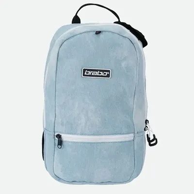 Brabo Backpack Fun Denim
