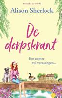 De dorpskrant - Alison Sherlock - ebook