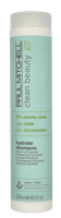 Paul Mitchell Clean Beauty Hydrate Shampoo 250 ml