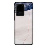 Stone White: Samsung Galaxy S20 Ultra Tough Case