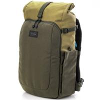 Tenba Fulton V2 16L Backpack Tan/Olive - 637-737 - thumbnail