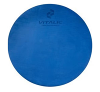Ronde sport mat - Vitalic