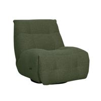 LABEL51 Fauteuil Relax & Recharge - Hunter - Boucle - One Size