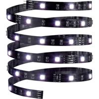 Paulmann YourLED ECO 70430 LED-strip basisset Met connector (male) 12 V 3 m RGB 1 stuk(s) - thumbnail