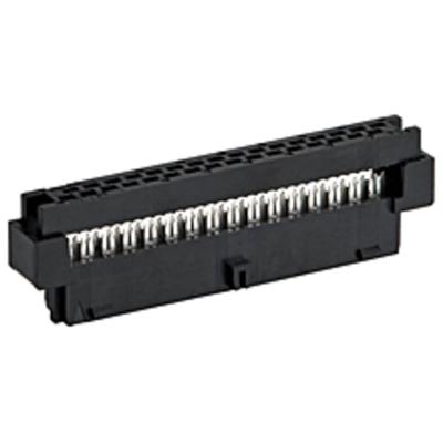 Molex 875682063 Pinconnector 1 stuk(s) Tray