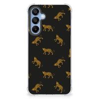 Case Anti-shock voor Samsung Galaxy A16 Leopards Case Anti-shock voor Samsung Galaxy A16 Leopards
