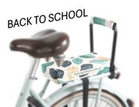 NietVerkeerd actie pakket "zit je lekker - vegan - zitje + rugsteun + rugsteunkussen