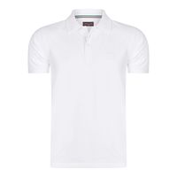Polo Plain Pique