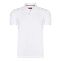 Polo Plain Pique