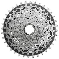 SRAM cassette xg-1270 e1 10-36 z. silver