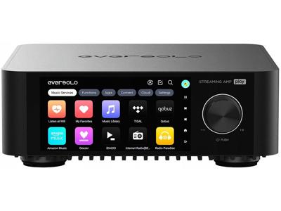 EverSolo Play streaming versterker (Buitenkans)